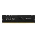 Kingston | 16 GB | DDR4 | 3733 MHz | PC/server | Registered No | ECC No