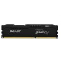 Kingston | 4 GB | DDR3 | 1866 MHz | PC/serwer | Zarejestrowany Nie | ECC Nie