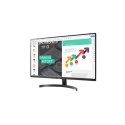 LG | 32QN600-B | 32 " | IPS | QHD | 2560 x 1440 pixels | 16:9 | 5 ms | 350 cd/m² | Black | Headphone Out | HDMI ports quantity 2