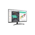 LG | 32QN600-B | 32 " | IPS | QHD | 2560 x 1440 pixels | 16:9 | 5 ms | 350 cd/m² | Black | Headphone Out | HDMI ports quantity 2