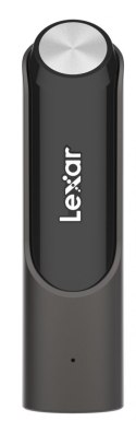 Lexar | USB Flash Drive | JumpDrive P30 | 256 GB | USB 3.2 Gen 1 | Black