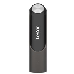 Lexar | USB Flash Drive | JumpDrive P30 | 512 GB | USB 3.2 Gen 1 | Czarny