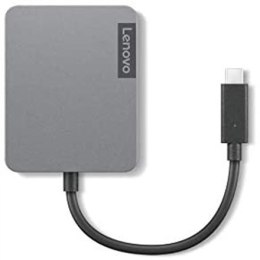 Lenovo | Accessories USB-C Travel Hub Gen2 | USB 3.0 (3.1 Gen 1) ports quantity | HDMI ports quantity