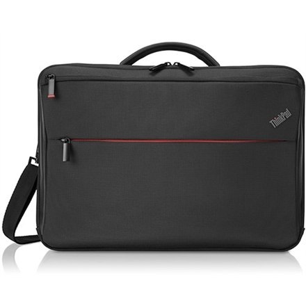 Lenovo | Fits up to size 15.6 " | Professional | ThinkPad Professional 15.6-inch Topload Case (Premium, lightweight, water-resis