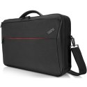 Lenovo | Fits up to size 15.6 " | Professional | ThinkPad Professional 15.6-inch Topload Case (Premium, lightweight, water-resis