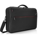 Lenovo | Fits up to size 15.6 " | Professional | ThinkPad Professional 15.6-inch Topload Case (Premium, lightweight, water-resis