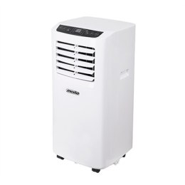 Mesko | Air conditioner | MS 7911 | Number of speeds 2 | Fan function | White