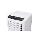 Mesko | Air conditioner | MS 7911 | Number of speeds 2 | Fan function | White