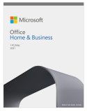 Microsoft | Office Home and Business 2021 | T5D-03511 | FPP | Angielski | EuroZone Medialess