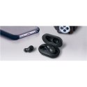 Muse | M-250 TWS | True Wireless Earphones | Wireless | In-ear | Microphone | Wireless | Black