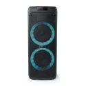 New-One | Party Speaker | PBX120 | 150 W | Bluetooth | Black