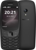 Nokia | 6310 TA-1400 | Black | 2.8 " | TFT | pixels | 0.016 MB | MB | Dual SIM | Nano Sim | 3G | Bluetooth | 5.0 | USB version M