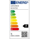 Odbłyśnik Osram Parathom LED 50 bez przyciemnienia 36° 4,3W/827 Żarówka GU10