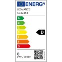 Osram Parathom Classic Filament 75 non-dim?7,5W/827 E27 bulb