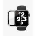 Panzer Glass Full Body for Apple Watch 4/5/6/SE 40mm AntiBacterial, Clear (AM) PanzerGlass