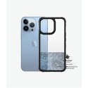 PanzerGlass | Back cover for mobile phone | Apple iPhone 13 Pro | Black | Transparent