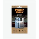 PanzerGlass | Back cover for mobile phone | Apple iPhone 13 Pro | Black | Transparent