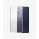 PanzerGlass | Back cover for mobile phone | Samsung Galaxy S21 FE 5G | Transparent