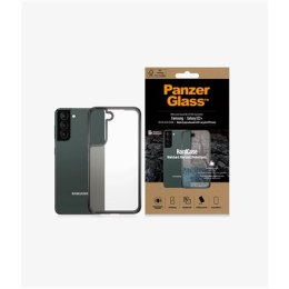 PanzerGlass | Back cover for mobile phone | Samsung Galaxy S22+ | Transparent