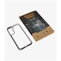 PanzerGlass | Back cover for mobile phone | Samsung Galaxy S22+ | Transparent