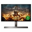 Philips | 279M1RV/00 | 27 " | IPS | 4K UHD | 16:9 | 1 ms | 450 cd/m² | Wyjście słuchawkowe | Porty HDMI w ilości 3 | 144 Hz