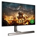 Philips | 279M1RV/00 | 27 " | IPS | 4K UHD | 16:9 | 1 ms | 450 cd/m² | Wyjście słuchawkowe | Porty HDMI w ilości 3 | 144 Hz