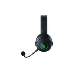 Razer | Gaming Headset | Kraken V3 Pro | Wireless | Noise canceling | Over-Ear | Wireless