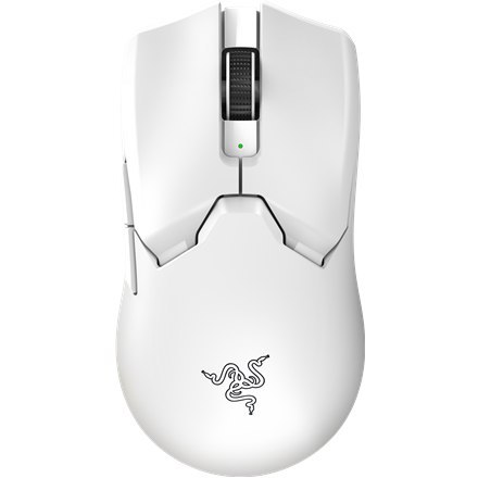 Razer | Wireless | Gaming Mouse | Optical | Gaming Mouse | White | No | Viper V2 Pro