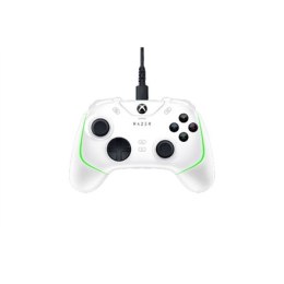 Razer | Wolverine V2 Chroma | White