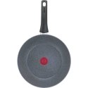 TEFAL | G1501972 Healthy Chef | Pan | Wok | Diameter 28 cm | Suitable for induction hob | Fixed handle