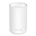 TP-LINK | Whole Home Mesh Wi-Fi System | Deco X20-DSL | 802.11ax | 574+1201 Mbit/s | 10/100/1000 Mbit/s | Ethernet LAN (RJ-45) p