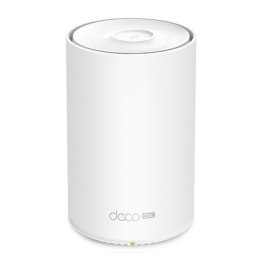 TP-LINK | Whole Home Mesh Wi-Fi System | Deco X20-DSL | 802.11ax | 574+1201 Mbit/s | 10/100/1000 Mbit/s | Ethernet LAN (RJ-45) p