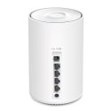 TP-LINK | Whole Home Mesh Wi-Fi System | Deco X20-DSL | 802.11ax | 574+1201 Mbit/s | 10/100/1000 Mbit/s | Ethernet LAN (RJ-45) p