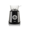 Tristar | Blender | BL-4430 | Tabletop | 500 W | Jar material Glass | Jar capacity 1.5 L | Ice crushing | Black/Stainless steel