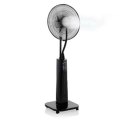 Tristar | Mist Fan | VE-5884 | Mist fan | Black | Diameter 40 cm | Number of speeds 3 | 70 W | Yes