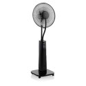 Tristar | Mist Fan | VE-5884 | Mist fan | Black | Diameter 40 cm | Number of speeds 3 | 70 W | Yes