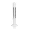 Tristar | Tower Fan | VE-5806 | Tower Fan | White | Diameter 22 cm | Number of speeds 3 | Oscillation | 35 W | No