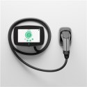 Wallbox | Commander 2 Electric Vehicle charger, 5 meter cable Type 2 | 22 kW | Output | A | Wi-Fi, Bluetooth, Ethernet, 4G (opti