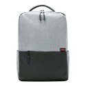 Xiaomi | Fits up to size 15.6 " | Commuter Backpack | Backpack | Light Grey