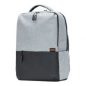 Xiaomi | Fits up to size 15.6 " | Commuter Backpack | Backpack | Light Grey