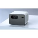 Xiaomi | Smart 2 Pro | DLP projector | Full HD | 1920 x 1080 | 1300 ANSI lumens | Grey | White