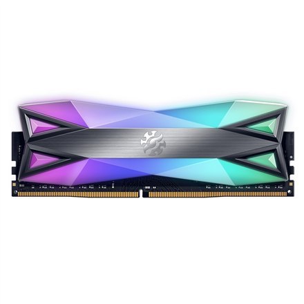 ADATA | 16 GB | DDR4 | 3600 MHz | PC/server | Registered No | ECC No