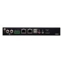 ATEN CN9950 1-Local/Remote Share Access Single Port 4K DisplayPort KVM over IP Switch Aten | 1-Local/Remote Share Access Single 