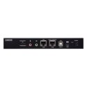 ATEN CN9950 1-Local/Remote Share Access Single Port 4K DisplayPort KVM over IP Switch Aten | 1-Local/Remote Share Access Single 