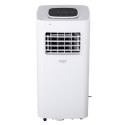 Adler | Air conditioner | AD 7924 | Number of speeds 2 | Fan function | White