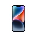 Apple | iPhone 14 Plus | Niebieski | 6,7 " | Wyświetlacz Super Retina XDR | Apple | A15 Bionic (5 nm) | Wewnętrzna pamięć RAM 6 