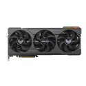 Asus | TUF Gaming GeForce RTX 4090 | NVIDIA GeForce RTX 4090 | 24 GB