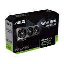 Asus | TUF Gaming GeForce RTX 4090 | NVIDIA GeForce RTX 4090 | 24 GB