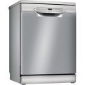 Bosch Serie | 2 | Freestanding | Dishwasher SMS2ITI11E | Width 60 cm | Height 84.5 cm | Class E | Eco Programme Rated Capacity 1