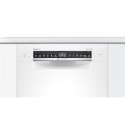 Bosch Serie | 4 | Built-in | Dishwasher Built under | SPU4EKW28S | Width 44.8 cm | Height 81.5 cm | Class D | Eco Programme Rate